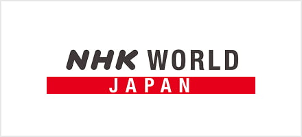 取り上げていただいたメディアのロゴ